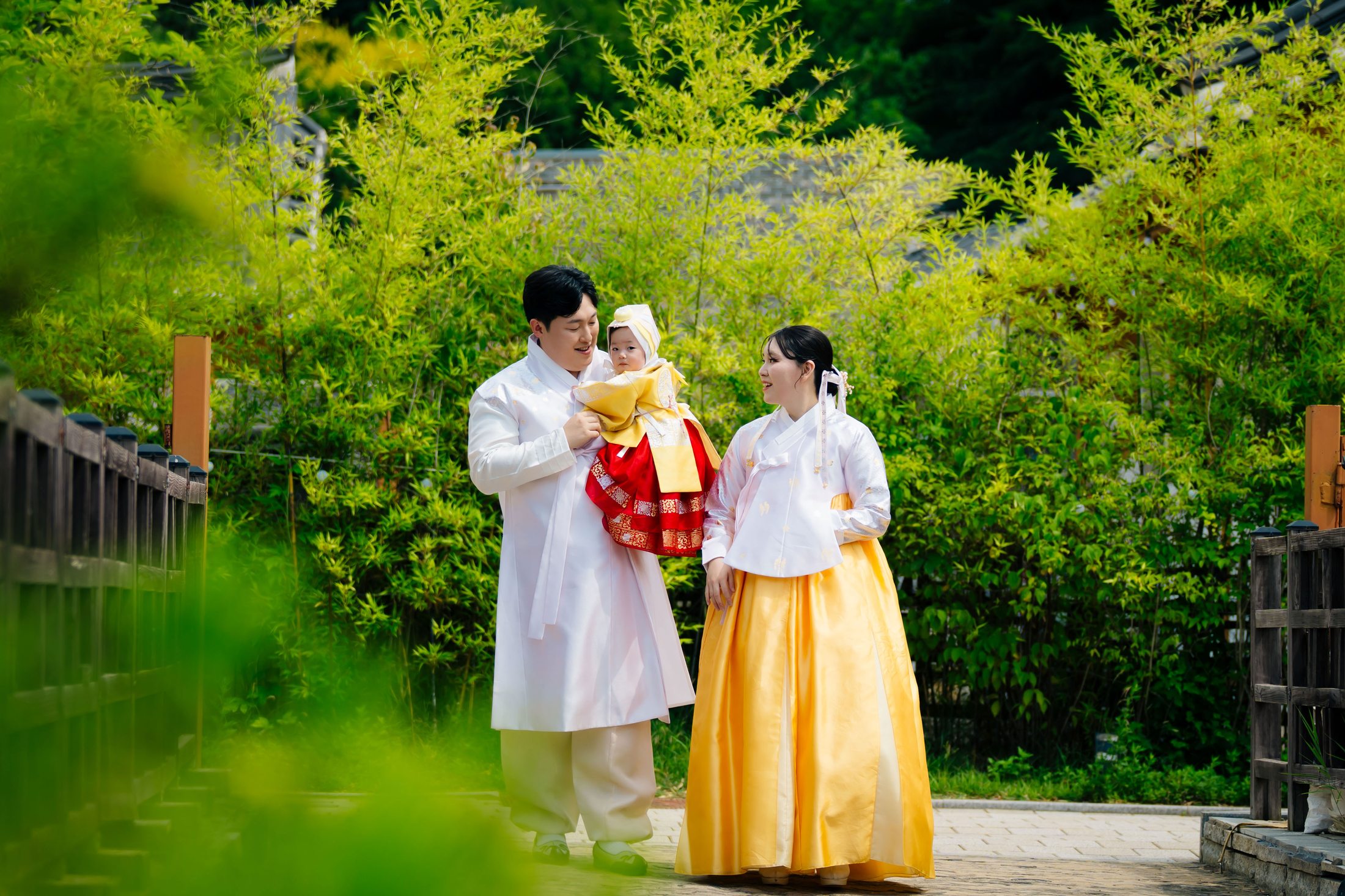 엔젤스데이 첫 생일 촬영 사진 DSC07660