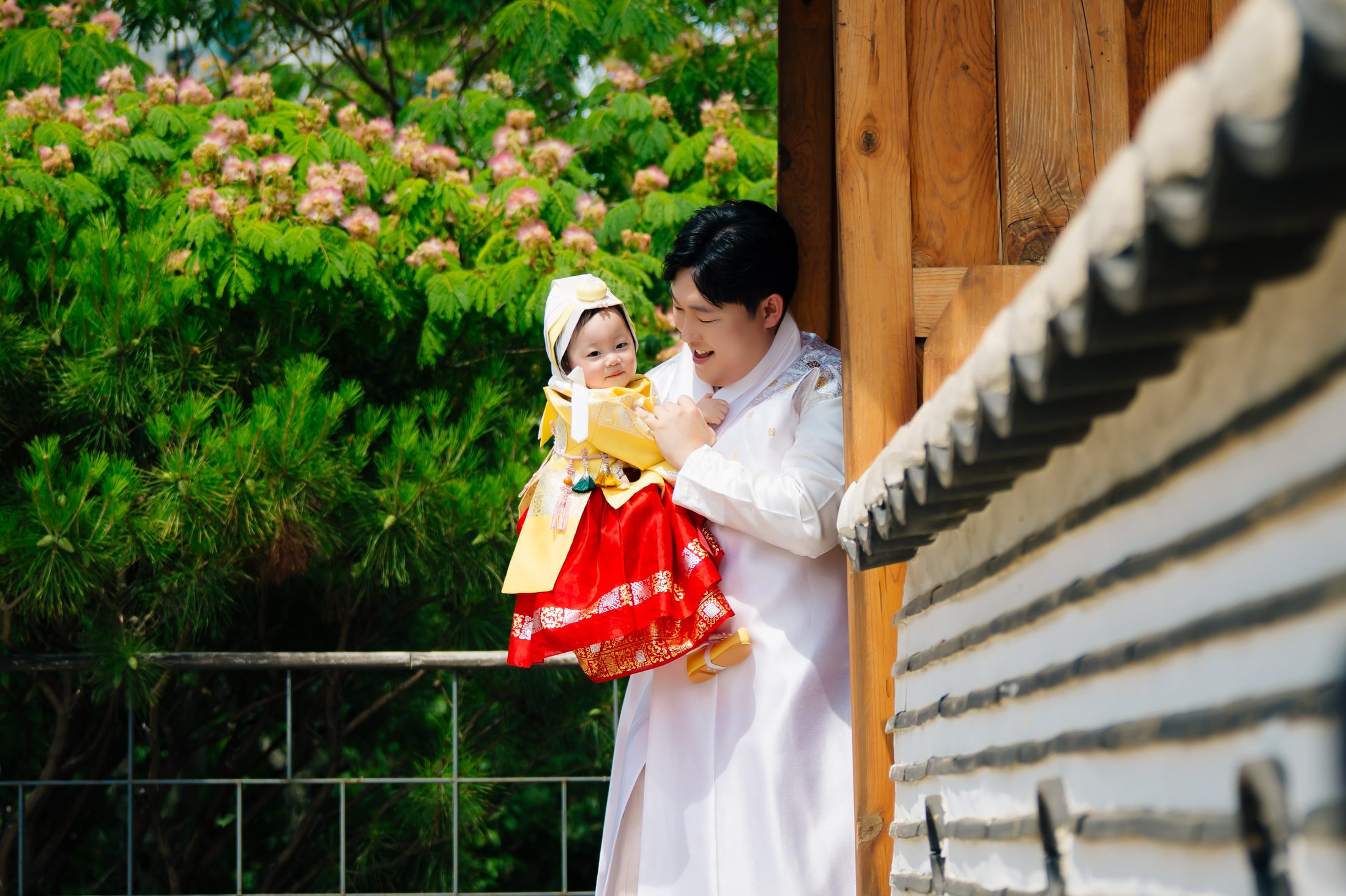 엔젤스데이 첫 생일 촬영 사진 DSC07784