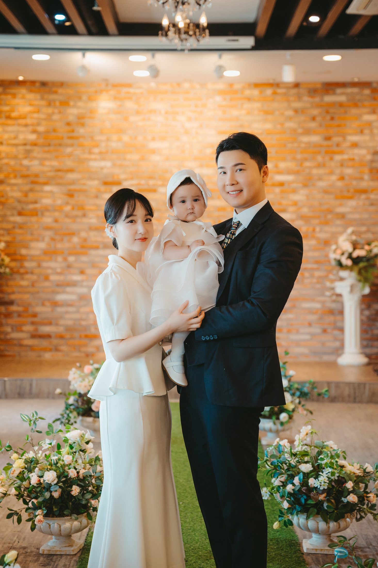 엔젤스데이 첫 생일 촬영 사진 LUV_7700
